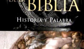 Diccionario de la Biblia