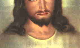 Oración de consagración al Sagrado Corazón de Jesús