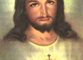 Oración de consagración al Sagrado Corazón de Jesús