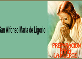 Preparación para la muerte