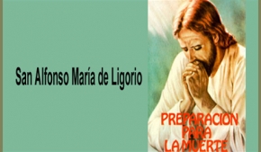 Preparación para la muerte