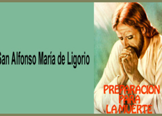 Preparación para la muerte