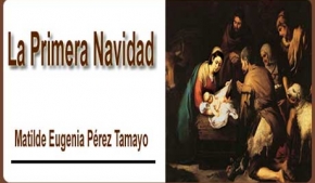 La Primera Navidad