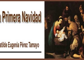 La Primera Navidad