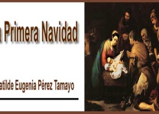 La Primera Navidad