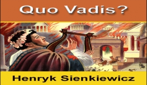 ¿Quo Vadis?