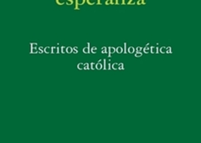 Razones para nuestra esperanza