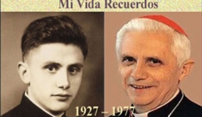 Mi Vida Recuerdos 1927 – 1977
