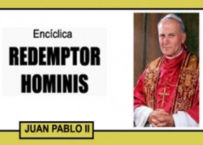 Carta Encíclica Redemptor Hominis
