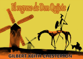 El regreso de Don Quijote