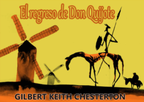 El regreso de Don Quijote