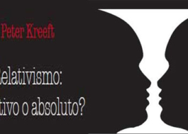 Relativismo: ¿relativo o absoluto?