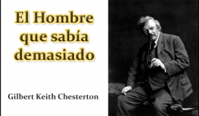 El Hombre que sabía demasiado