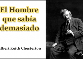 El Hombre que sabía demasiado