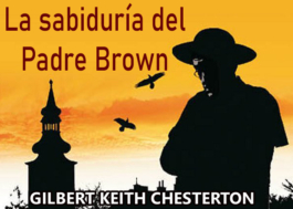 La sabiduría del padre Brown