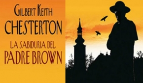 La sabiduría del padre Brown