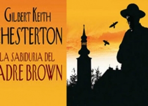 La sabiduría del padre Brown