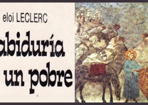 Sabiduría de un pobre