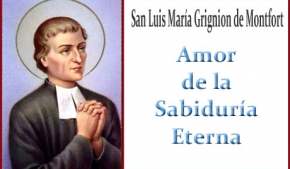 Amor de la Sabiduría Eterna