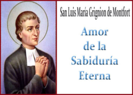 Amor de la Sabiduría Eterna