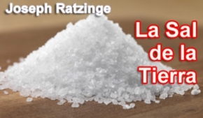 La Sal de la Tierra