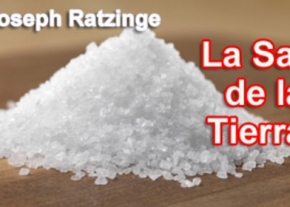 La Sal de la Tierra