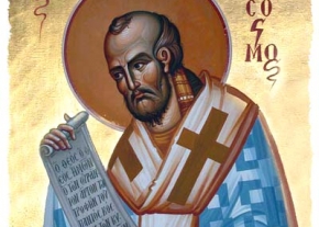 Libros sobre el sacerdocio