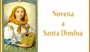 Novena a Santa Dimfna