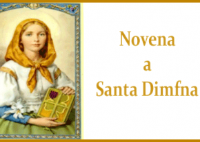 Novena a Santa Dimfna