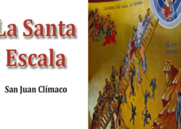 La Santa Escala