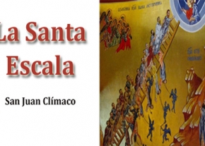 La Santa Escala