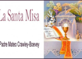 La Santa Misa