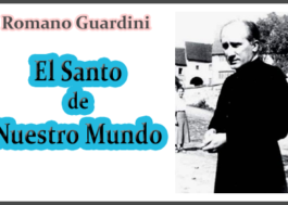 El Santo de Nuestro Mundo