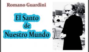 El Santo de Nuestro Mundo