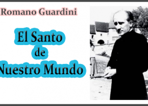 El Santo de Nuestro Mundo