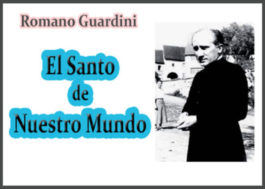 El Santo de Nuestro Mundo