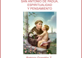 San Antonio de Padua, espiritualidad y pensamiento