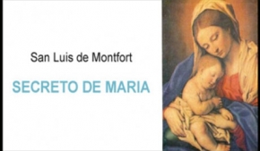 El Secreto de María