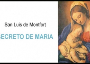 El Secreto de María