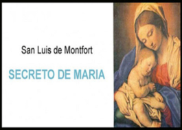 El Secreto de María