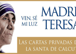 Ven, sé mi luz
