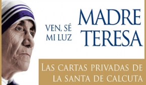 Ven, sé mi luz