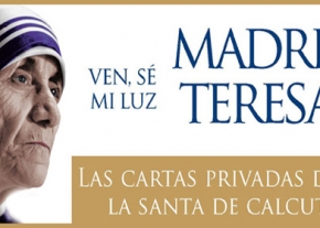 Ven, sé mi luz