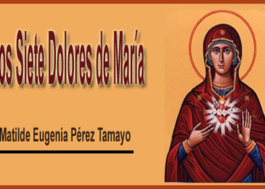 Los Siete Dolores de María