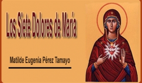 Los Siete Dolores de María
