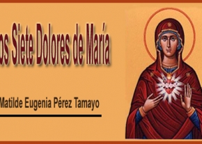 Los Siete Dolores de María