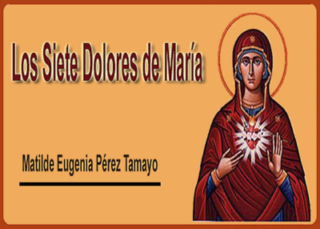 Los Siete Dolores de María