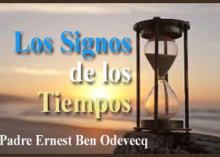 Los signos de los tiempos