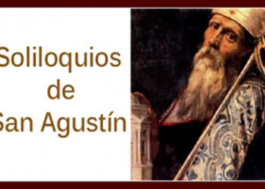Soliloquios de San Agustín