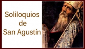 Soliloquios de San Agustín